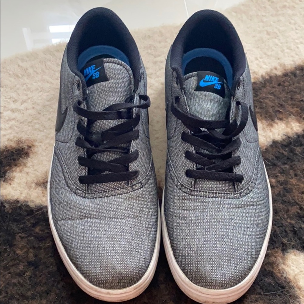 Nike Woven fabric sneaker